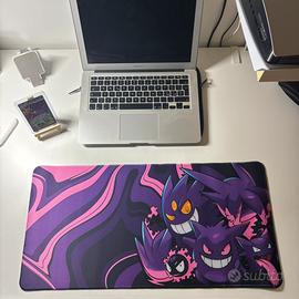 Mousepad Tappetino Pokemon Gengar
