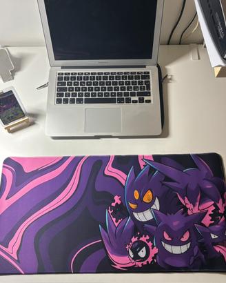 Mousepad Tappetino Pokemon Gengar