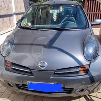 Ricambi nisan micra k12