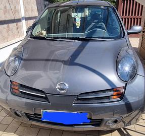 Ricambi nisan micra k12