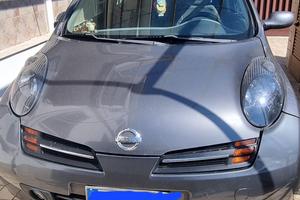 Ricambi nisan micra k12