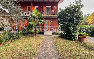 APPARTAMENTO PIANO TERRA CON GIARDINO A 300 METRI