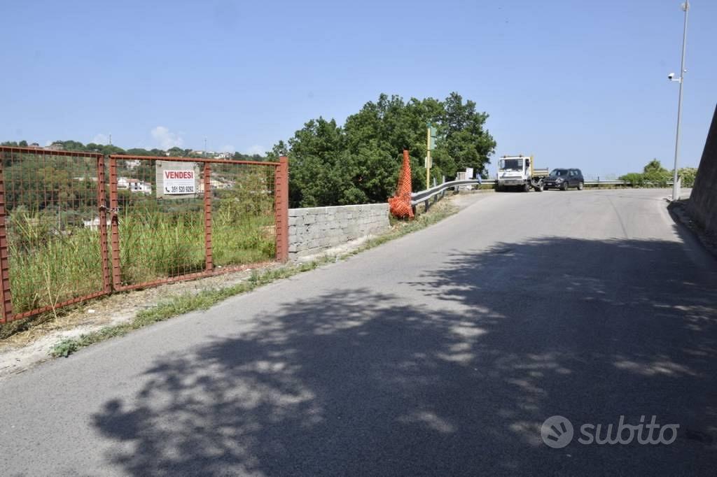 Rustico / Casale di 83 m² con 4 locali a Minturno - Vista 4