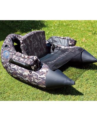Belly Boat Lineaeffe