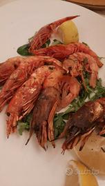 Gastronomia e rosticceria