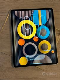 iPad Pro 12.9-inch (4th Generation)