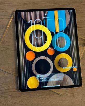 iPad Pro 12.9-inch (4th Generation)