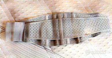 corsetto ortopedico