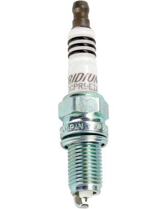 Candela iridio NGK DCPR9EIX passo lungo