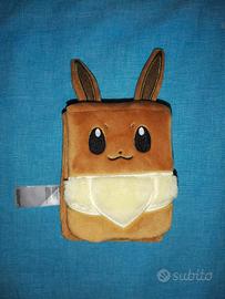 Deck Eevee Pokémon evoluzioni prismatiche