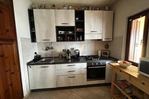 VILLA A SCHIERA A CORIO