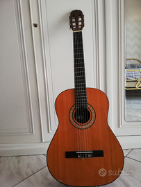 Chitarra kcc