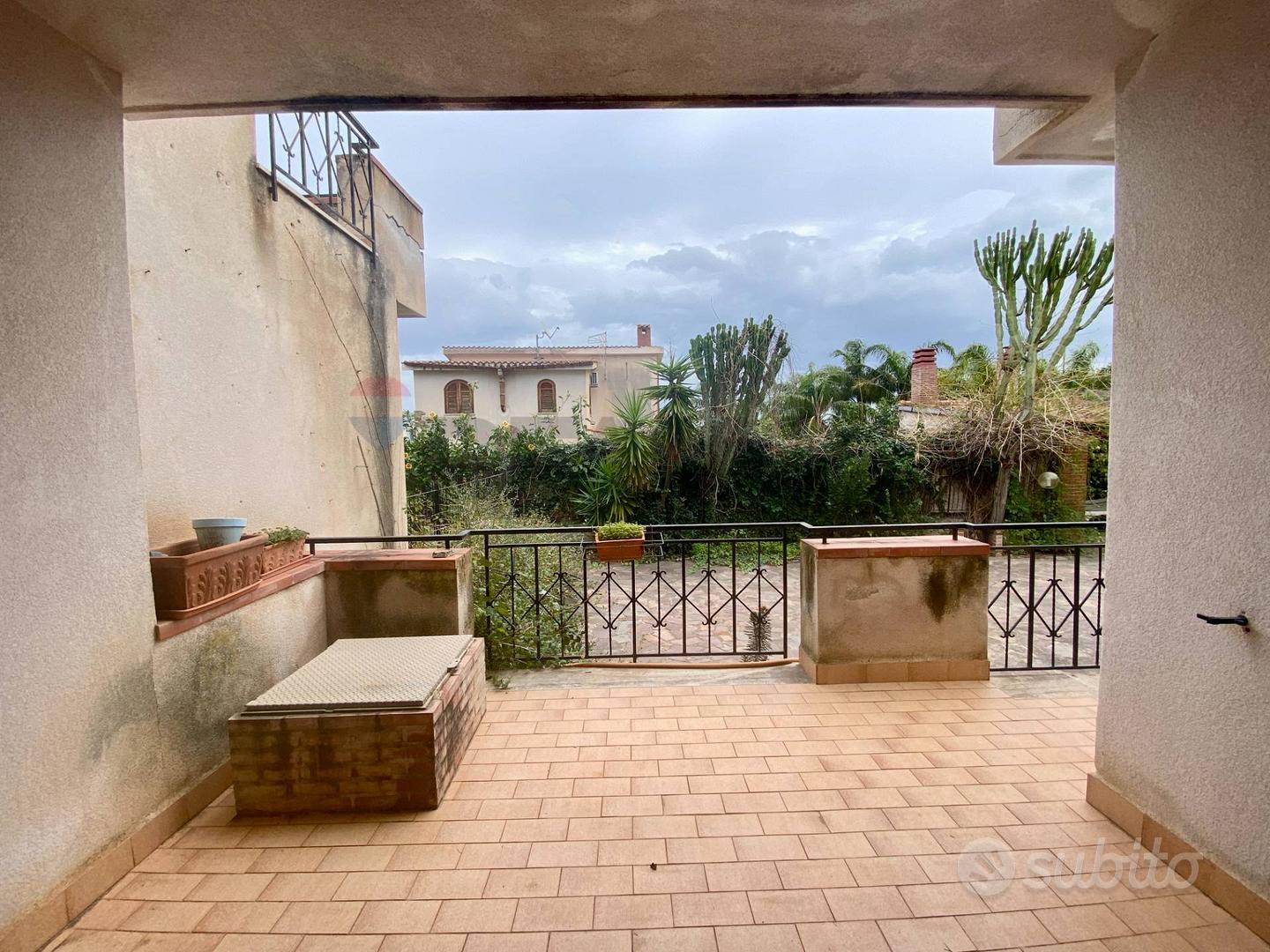 House in Altavilla Milicia, San Michele - Vista 4