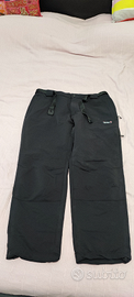Pantaloni tecnici invernali XXXL