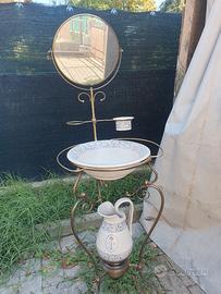 Lavatoio vintage