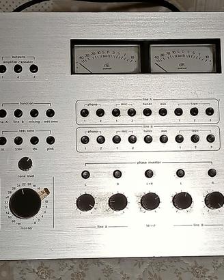  pre Nakamichi 610 