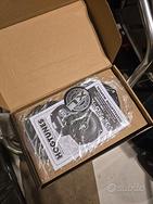 Altoparlanti Casse Speakers Anteriori per Moto Har