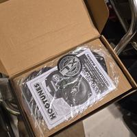 Altoparlanti Casse Speakers Anteriori per Moto Har