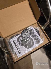 Altoparlanti Casse Speakers Anteriori per Moto Har