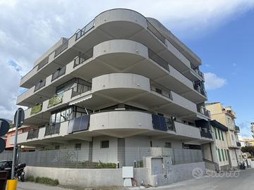 Appartamento a Messina