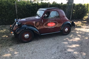 Fiat topolino