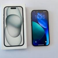 Iphone 15 128 GB Nero