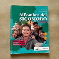 All'ombra del sicomoro. Per le Scuole superiori