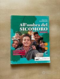 All'ombra del sicomoro. Per le Scuole superiori