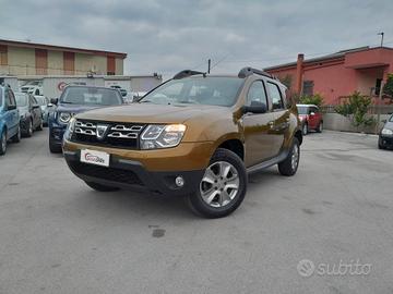 Dacia Duster 1.5 dCi 110CV Start&Stop 4x2 Lauréate