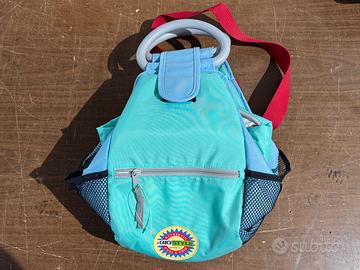 Gio Style Borsa Frigo Con Maniglione