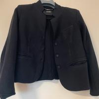 Giacca Seventy lana cotta