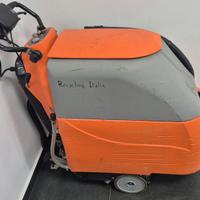 LAVASCIUGA PAVIMENTI GIAMPY 22C