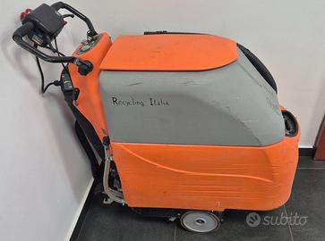 LAVASCIUGA PAVIMENTI GIAMPY 22C