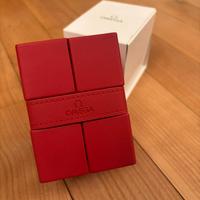 Scatola travel box per Orologio Omega