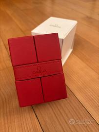 Scatola travel box per Orologio Omega