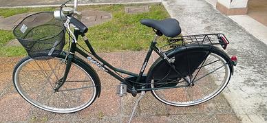 bici Holland donna marca willer