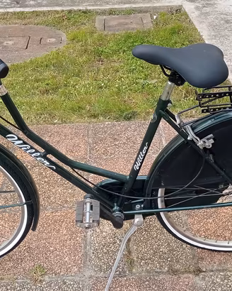 bici Holland donna marca willer