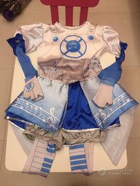 Vestito carnevale miracle tunes