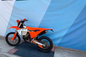 Ktm 250 EXC-F 2024