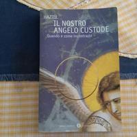 Haziel Il Nostro Angelo Custode, libro
