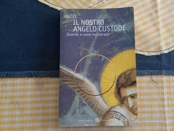 Haziel Il Nostro Angelo Custode, libro
