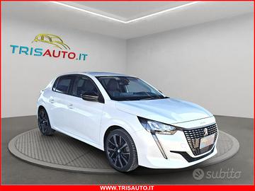 PEUGEOT 208 1.2 100 EAT8 Allure NEOPATENTATI (FULL