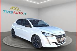 PEUGEOT 208 1.2 100 EAT8 Allure NEOPATENTATI (FULL