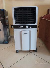 Raffrescatore ad acqua Zephir zair02