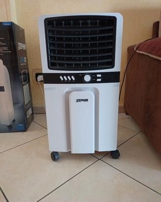 Raffrescatore ad acqua Zephir zair02