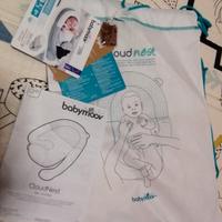 Babymoov CloudNest Riduttore culla 