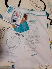 Babymoov CloudNest Riduttore culla 