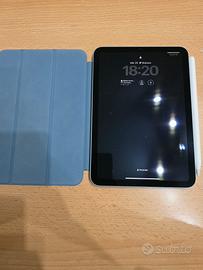 iPad mini a17 pro 128gb Wi-fi + Apple pencil pro 