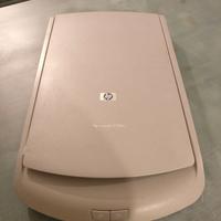 Scanner HP Scanjet 2300