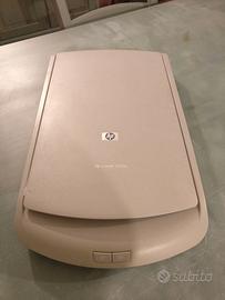Scanner HP Scanjet 2300
